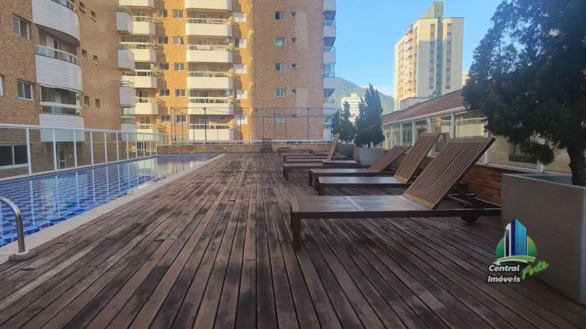 Apartamento com 3 quartos à venda, 183m2 em Canto do Forte, Praia Grande - SP - imagem 6 Foto 6 de Apartamento com 3 quartos à venda, 183m2 em Canto do Forte, Praia Grande - SP