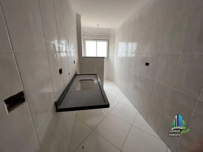 Apartamento com 2 quartos à venda, 60m2 em Ocian, Praia Grande - SP - imagem 8 Foto 8 de Apartamento com 2 quartos à venda, 60m2 em Ocian, Praia Grande - SP