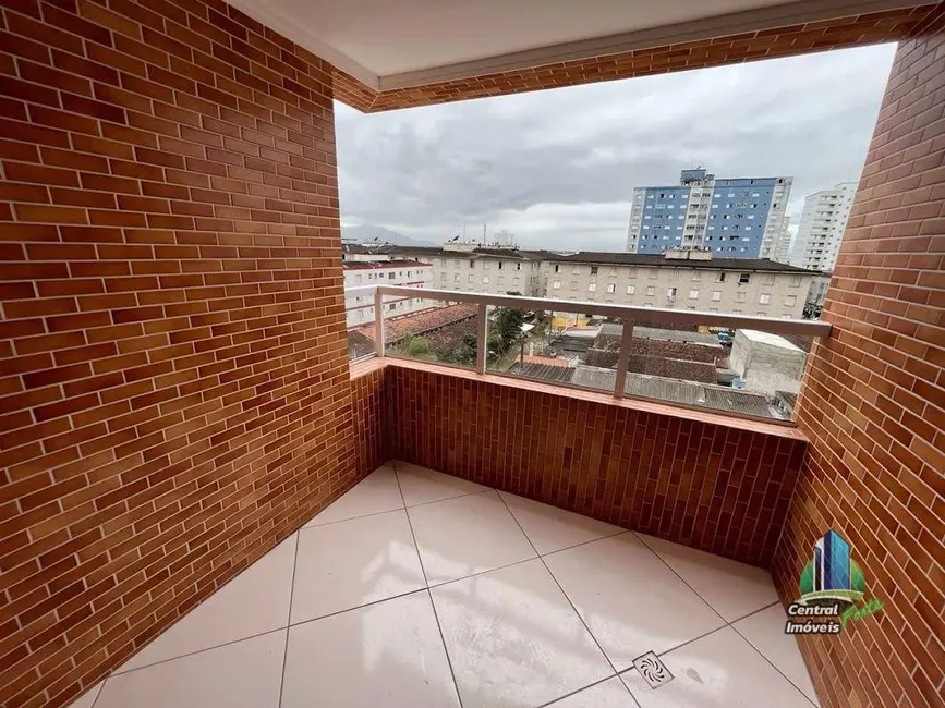 Apartamento com 2 quartos à venda, 60m2 em Ocian, Praia Grande - SP - imagem 5 Foto 5 de Apartamento com 2 quartos à venda, 60m2 em Ocian, Praia Grande - SP