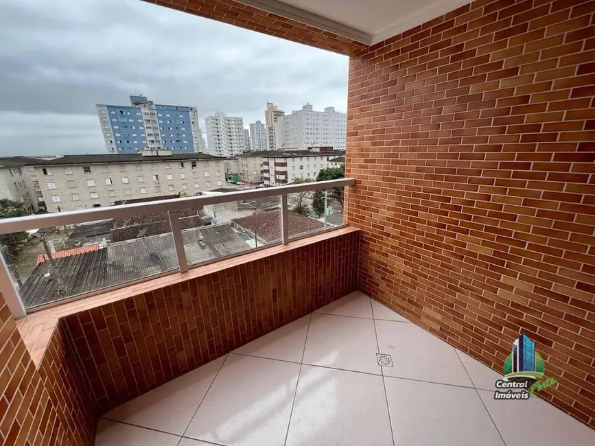 Apartamento com 2 quartos à venda, 60m2 em Ocian, Praia Grande - SP - imagem 6 Foto 6 de Apartamento com 2 quartos à venda, 60m2 em Ocian, Praia Grande - SP