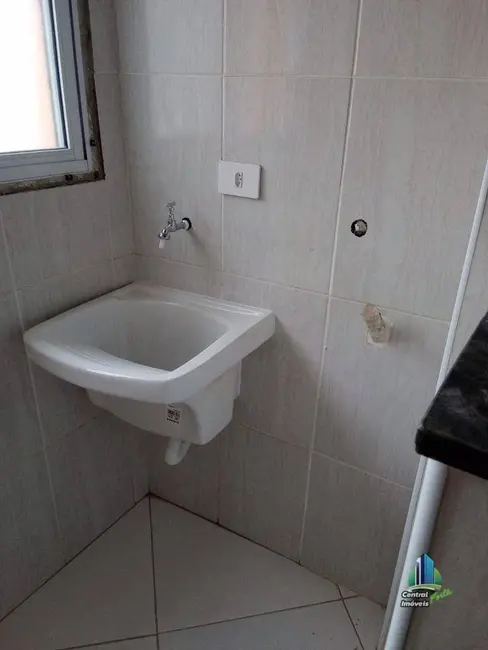 Apartamento com 2 quartos à venda, 60m2 em Ocian, Praia Grande - SP - imagem 9 Foto 9 de Apartamento com 2 quartos à venda, 60m2 em Ocian, Praia Grande - SP