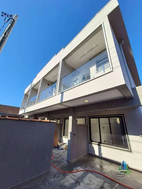 Casa com 2 quartos à venda, 89m2 em Praia Grande - SP - imagem 7 Foto 7 de Casa com 2 quartos à venda, 89m2 em Praia Grande - SP