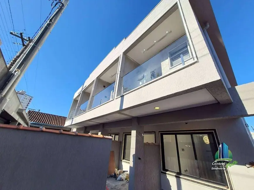 Casa com 2 quartos à venda, 89m2 em Praia Grande - SP - imagem 6 Foto 6 de Casa com 2 quartos à venda, 89m2 em Praia Grande - SP