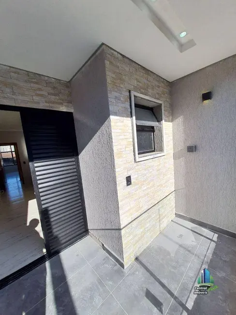 Casa com 2 quartos à venda, 89m2 em Praia Grande - SP - imagem 9 Foto 9 de Casa com 2 quartos à venda, 89m2 em Praia Grande - SP