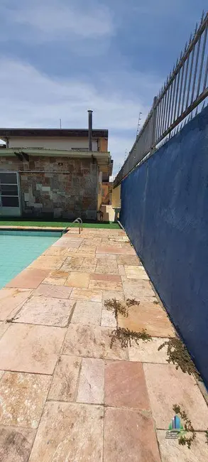 Sobrado com 6 quartos à venda, 540m2 em Mirim, Praia Grande - SP - imagem 3 Foto 3 de Sobrado com 6 quartos à venda, 540m2 em Mirim, Praia Grande - SP