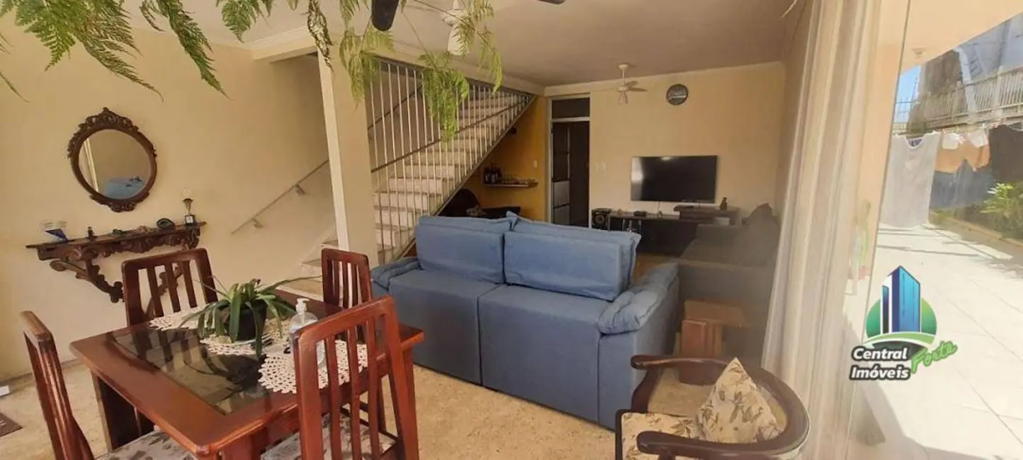 Sobrado com 6 quartos à venda, 540m2 em Mirim, Praia Grande - SP - imagem 9 Foto 9 de Sobrado com 6 quartos à venda, 540m2 em Mirim, Praia Grande - SP