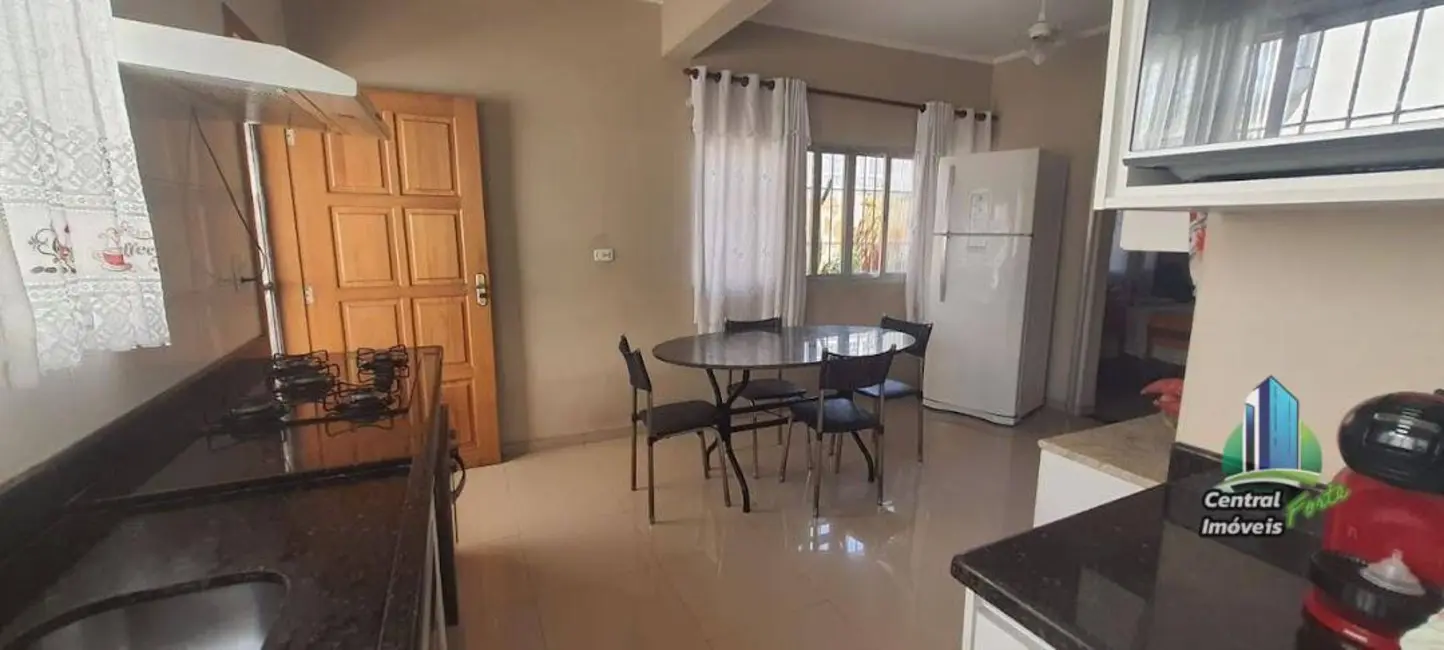 Sobrado com 6 quartos à venda, 540m2 em Mirim, Praia Grande - SP - imagem 6 Foto 6 de Sobrado com 6 quartos à venda, 540m2 em Mirim, Praia Grande - SP