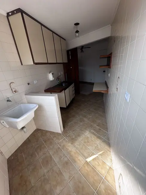 Apartamento com 1 quarto à venda, 50m2 em Praia Grande - SP - imagem 6 Foto 6 de Apartamento com 1 quarto à venda, 50m2 em Praia Grande - SP