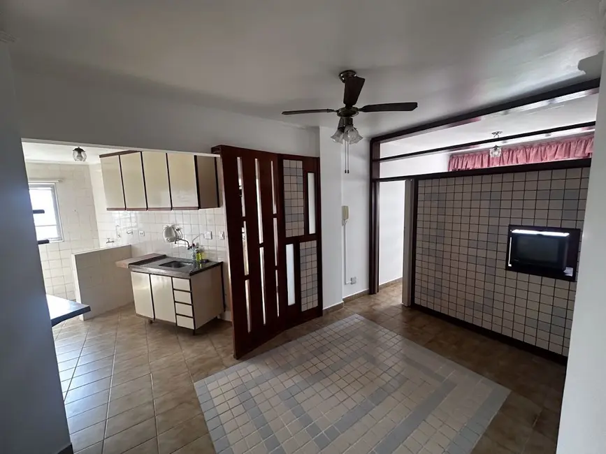 Apartamento com 1 quarto à venda, 50m2 em Praia Grande - SP - imagem 2 Foto 2 de Apartamento com 1 quarto à venda, 50m2 em Praia Grande - SP