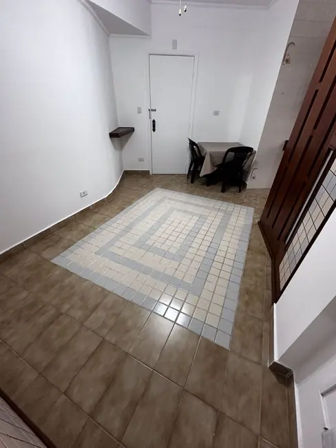 Apartamento com 1 quarto à venda, 50m2 em Praia Grande - SP - imagem 4 Foto 4 de Apartamento com 1 quarto à venda, 50m2 em Praia Grande - SP