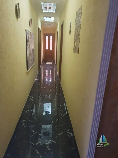 Foto 7 de Casa com 5 quartos à venda, 720m2 em Canto do Forte, Praia Grande - SP