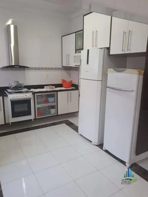 Foto 9 de Casa com 5 quartos à venda, 720m2 em Canto do Forte, Praia Grande - SP