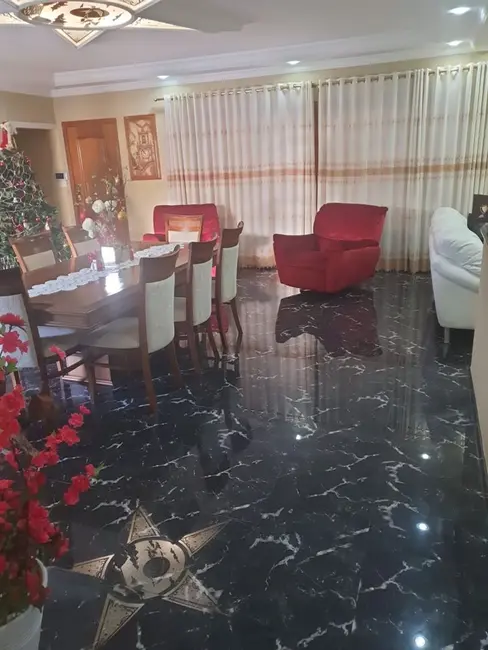 Foto 5 de Casa com 5 quartos à venda, 720m2 em Canto do Forte, Praia Grande - SP