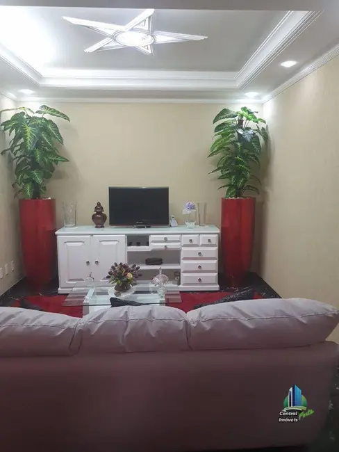 Foto 4 de Casa com 5 quartos à venda, 720m2 em Canto do Forte, Praia Grande - SP