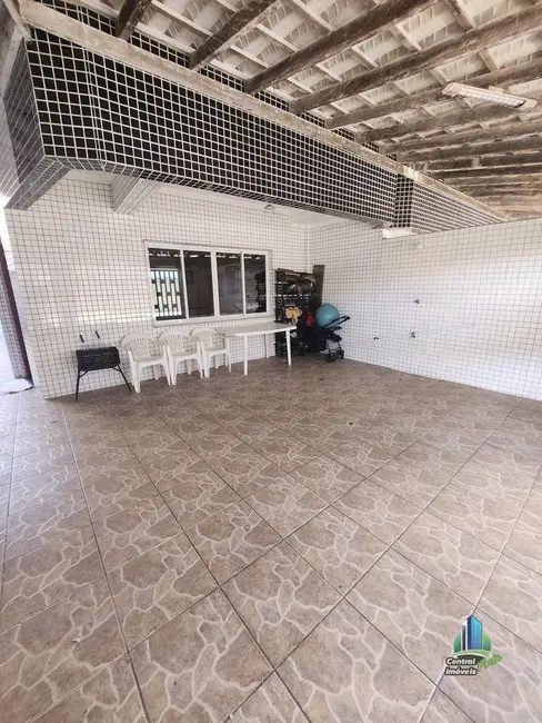 Foto 5 de Sobrado com 3 quartos à venda, 150m2 em Canto do Forte, Praia Grande - SP