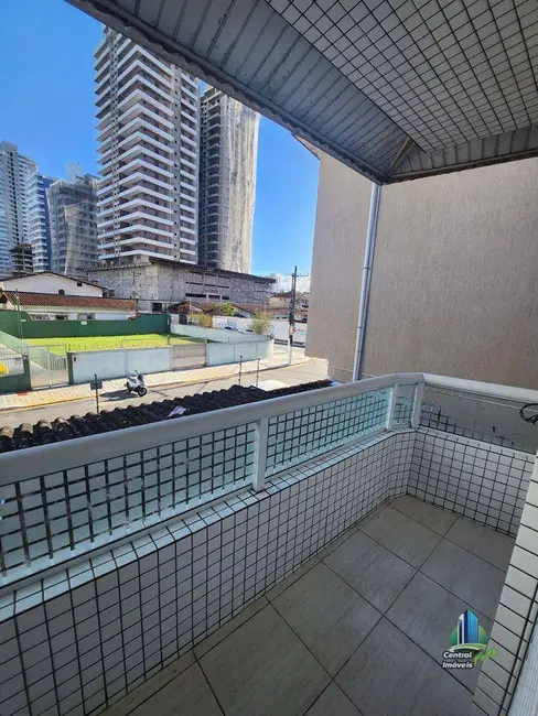 Foto 3 de Sobrado com 3 quartos à venda, 150m2 em Canto do Forte, Praia Grande - SP