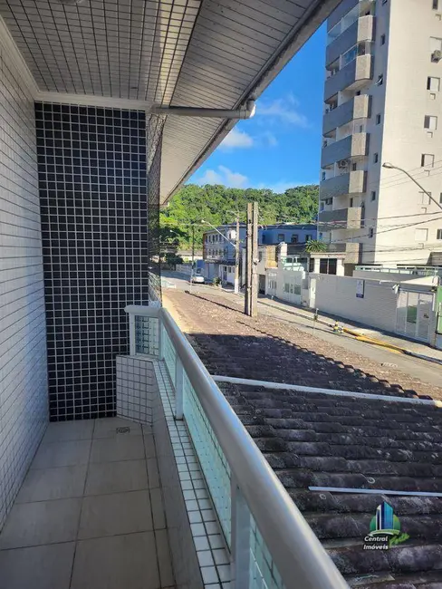 Foto 4 de Sobrado com 3 quartos à venda, 150m2 em Canto do Forte, Praia Grande - SP