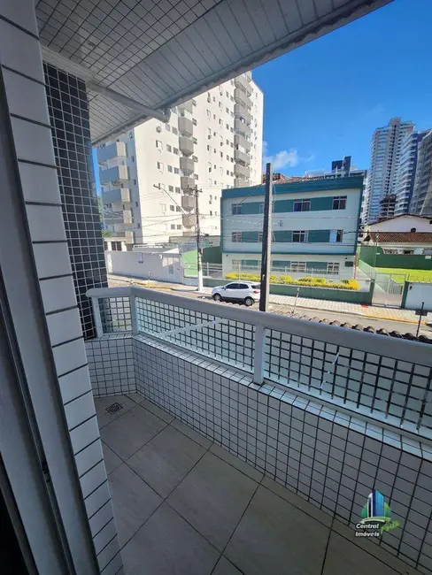 Foto 1 de Sobrado com 3 quartos à venda, 150m2 em Canto do Forte, Praia Grande - SP