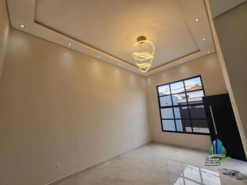 Foto 1 de Casa com 3 quartos à venda, 160m2 em Maracanã, Praia Grande - SP