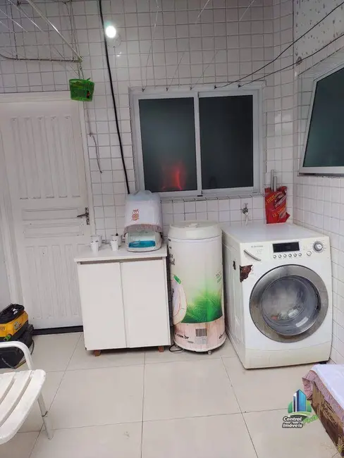 Casa com 2 quartos à venda, 50m2 em Praia Grande - SP - imagem 7 Foto 7 de Casa com 2 quartos à venda, 50m2 em Praia Grande - SP