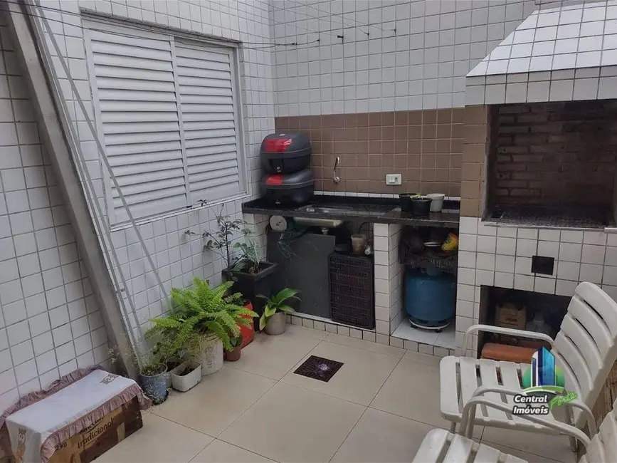 Casa com 2 quartos à venda, 50m2 em Praia Grande - SP - imagem 9 Foto 9 de Casa com 2 quartos à venda, 50m2 em Praia Grande - SP