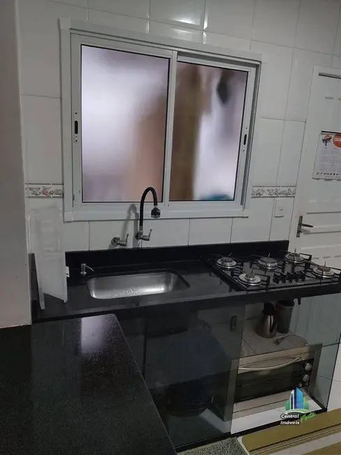 Casa com 2 quartos à venda, 50m2 em Praia Grande - SP - imagem 4 Foto 4 de Casa com 2 quartos à venda, 50m2 em Praia Grande - SP