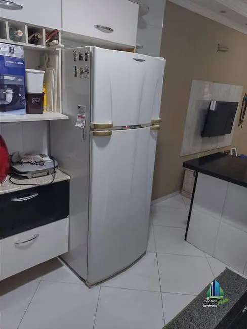 Casa com 2 quartos à venda, 50m2 em Praia Grande - SP - imagem 6 Foto 6 de Casa com 2 quartos à venda, 50m2 em Praia Grande - SP