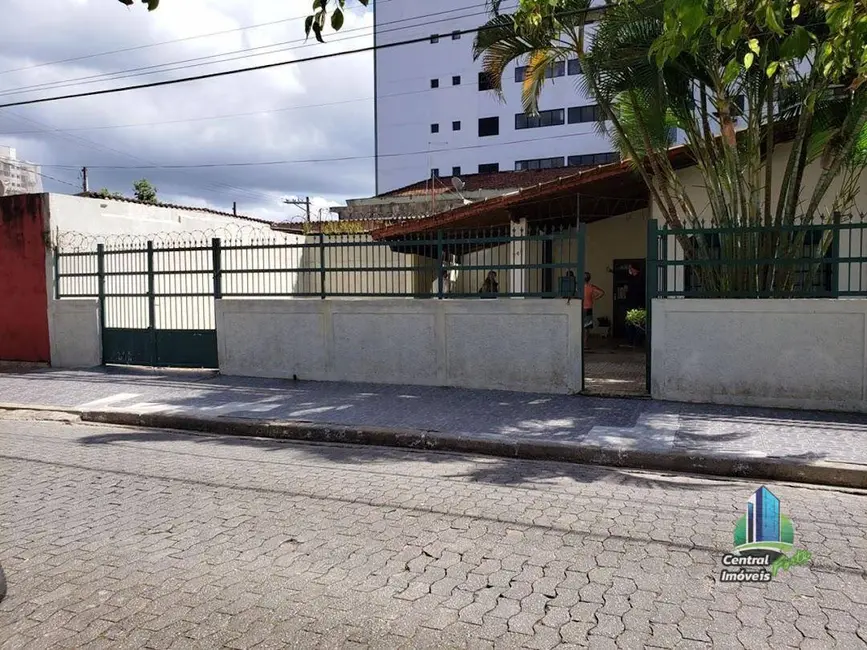 Foto 1 de Casa com 3 quartos à venda, 300m2 em Aviação, Praia Grande - SP