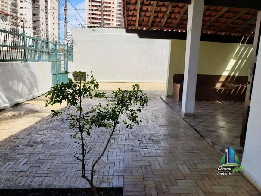 Foto 7 de Casa com 3 quartos à venda, 300m2 em Aviação, Praia Grande - SP