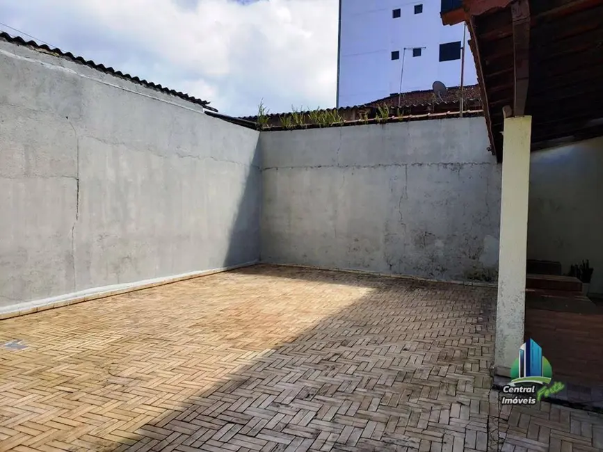 Foto 8 de Casa com 3 quartos à venda, 300m2 em Aviação, Praia Grande - SP