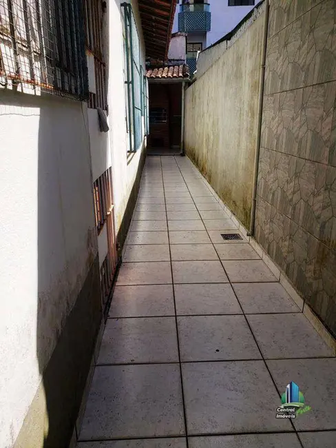 Foto 6 de Casa com 3 quartos à venda, 300m2 em Aviação, Praia Grande - SP