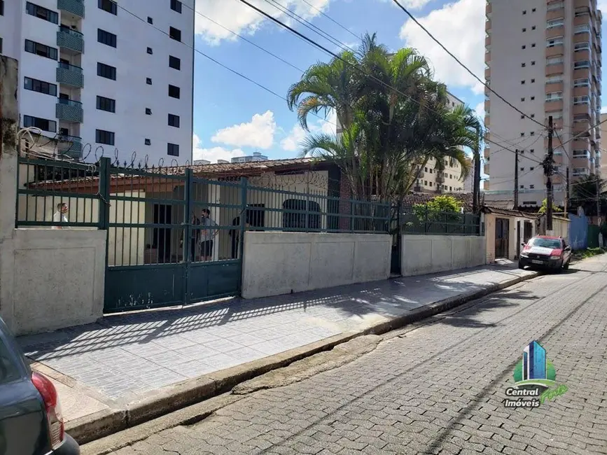 Foto 3 de Casa com 3 quartos à venda, 300m2 em Aviação, Praia Grande - SP