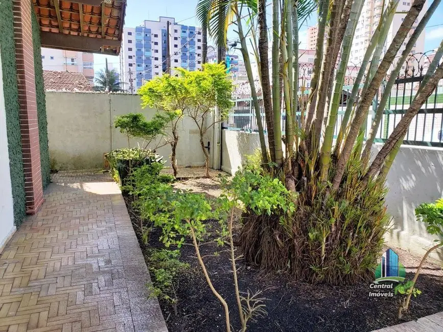 Foto 4 de Casa com 3 quartos à venda, 300m2 em Aviação, Praia Grande - SP