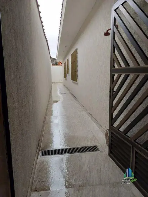 Foto 8 de Casa com 4 quartos à venda, 142m2 em Praia Grande - SP