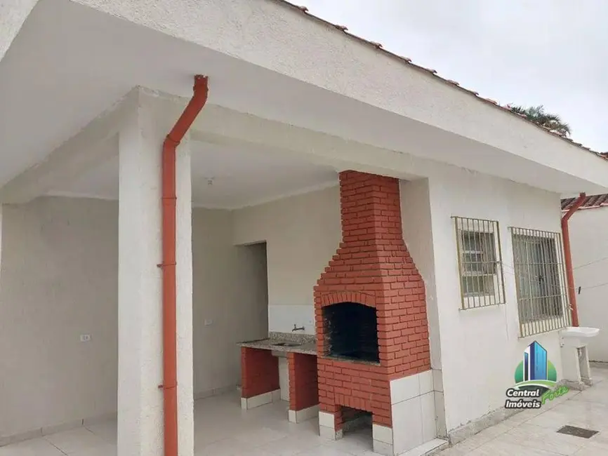 Foto 9 de Casa com 4 quartos à venda, 142m2 em Praia Grande - SP