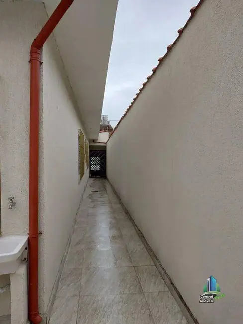 Foto 6 de Casa com 4 quartos à venda, 142m2 em Praia Grande - SP