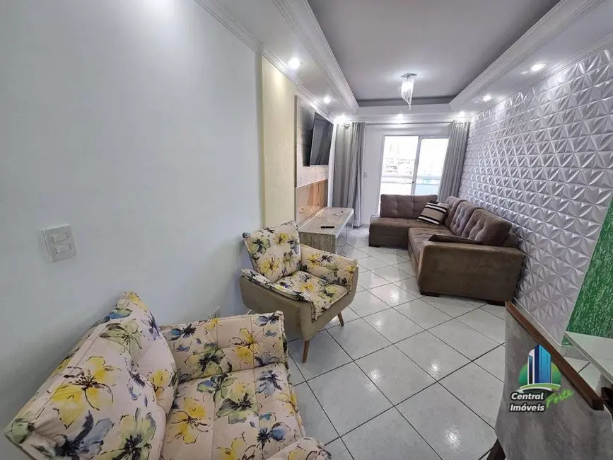 Apartamento com 3 quartos à venda, 120m2 em Praia Grande - SP - imagem 1 Foto 1 de Apartamento com 3 quartos à venda, 120m2 em Praia Grande - SP