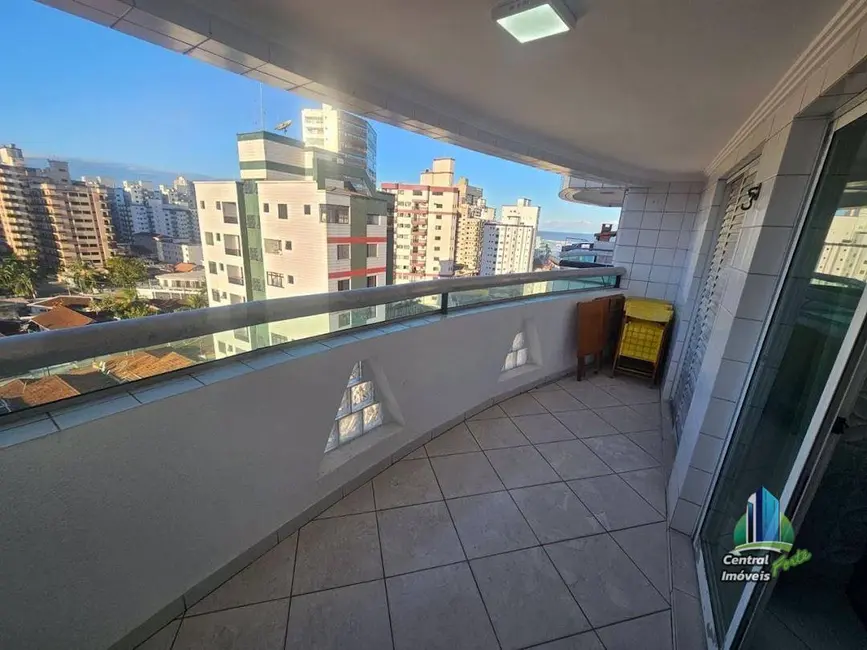 Apartamento com 3 quartos à venda, 120m2 em Praia Grande - SP - imagem 7 Foto 7 de Apartamento com 3 quartos à venda, 120m2 em Praia Grande - SP