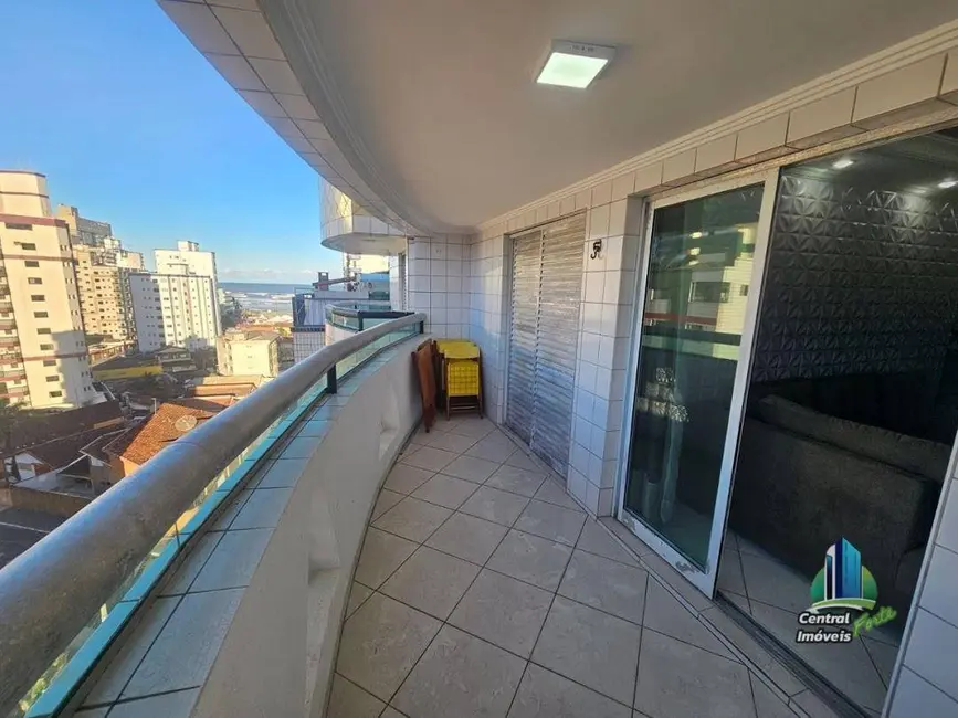 Apartamento com 3 quartos à venda, 120m2 em Praia Grande - SP - imagem 8 Foto 8 de Apartamento com 3 quartos à venda, 120m2 em Praia Grande - SP