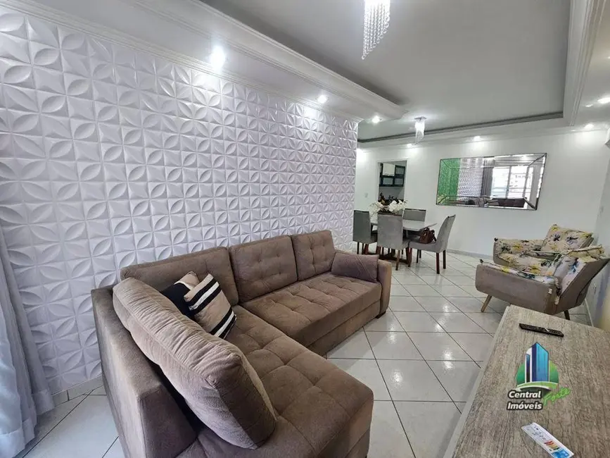 Apartamento com 3 quartos à venda, 120m2 em Praia Grande - SP - imagem 6 Foto 6 de Apartamento com 3 quartos à venda, 120m2 em Praia Grande - SP