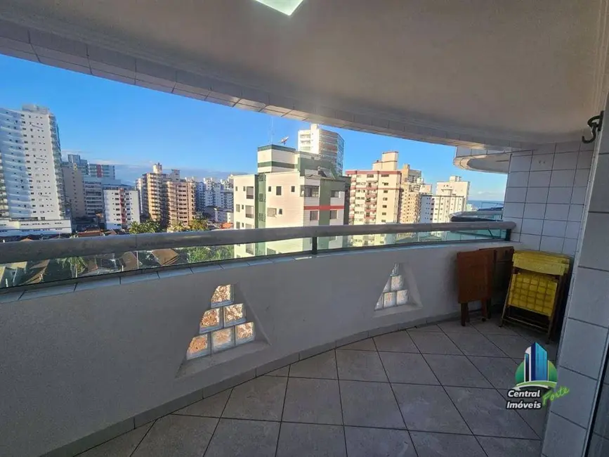 Apartamento com 3 quartos à venda, 120m2 em Praia Grande - SP - imagem 5 Foto 5 de Apartamento com 3 quartos à venda, 120m2 em Praia Grande - SP
