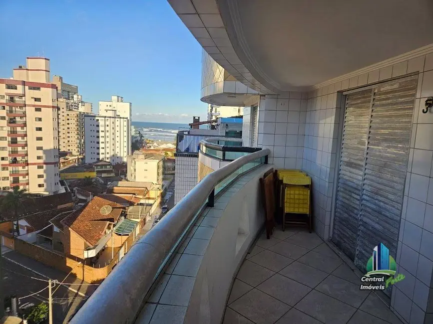 Apartamento com 3 quartos à venda, 120m2 em Praia Grande - SP - imagem 9 Foto 9 de Apartamento com 3 quartos à venda, 120m2 em Praia Grande - SP