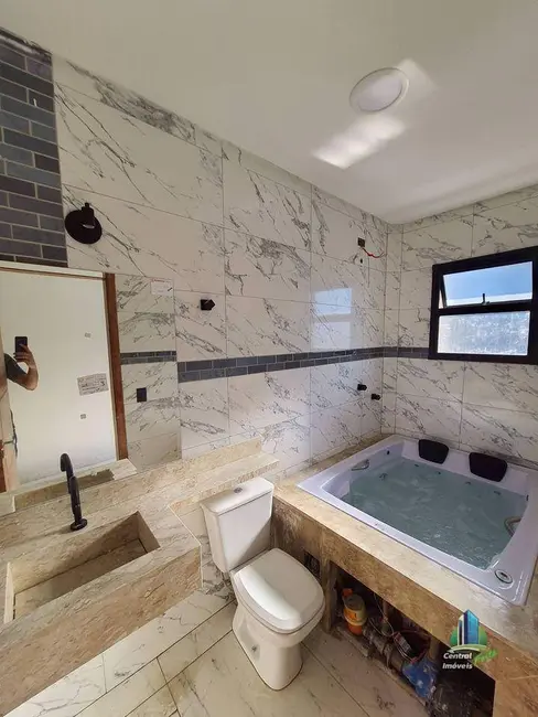 Foto 6 de Casa com 2 quartos à venda, 101m2 em Praia Grande - SP