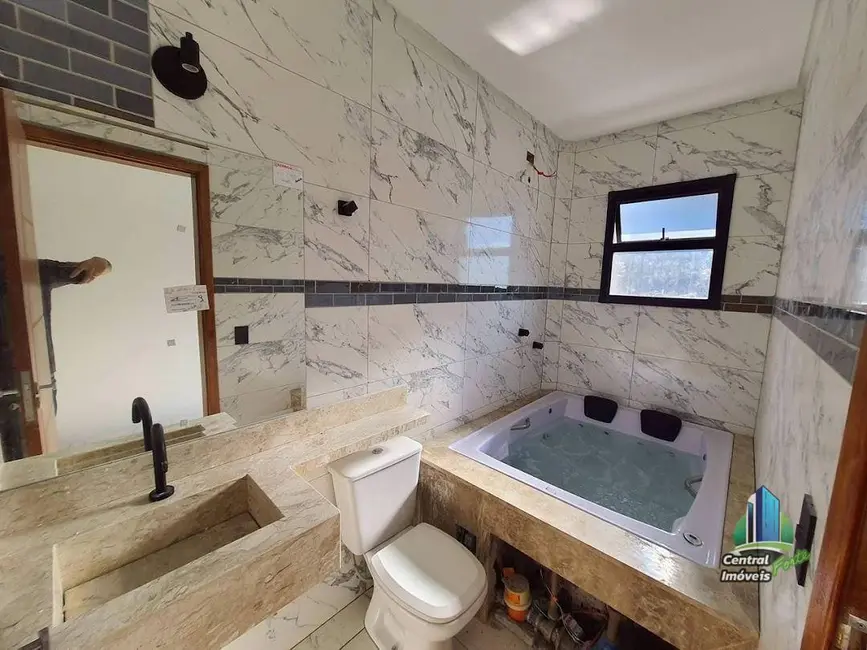 Foto 4 de Casa com 2 quartos à venda, 101m2 em Praia Grande - SP