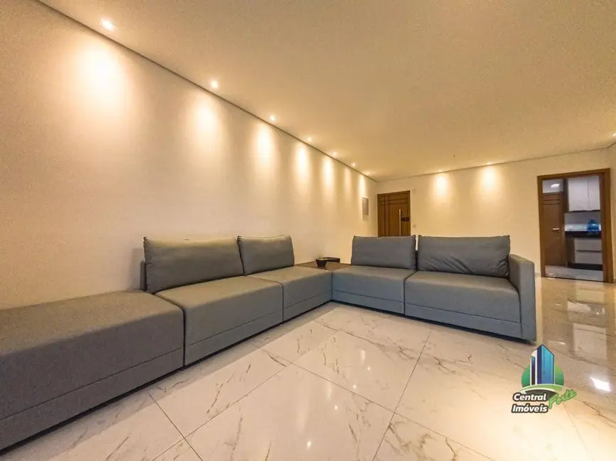 Apartamento com 3 quartos à venda, 147m2 em Canto do Forte, Praia Grande - SP - imagem 1 Foto 1 de Apartamento com 3 quartos à venda, 147m2 em Canto do Forte, Praia Grande - SP