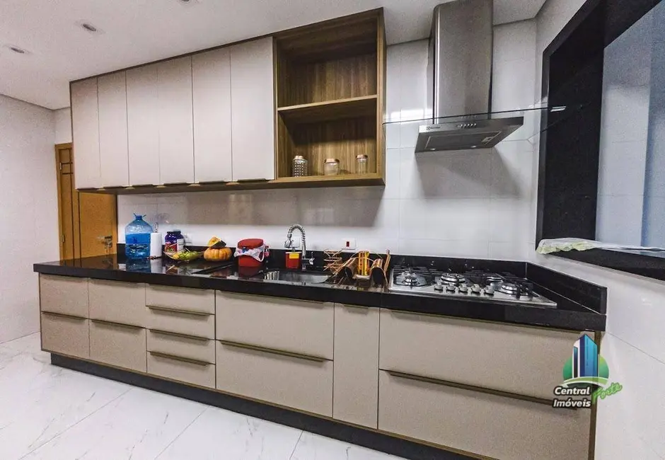 Apartamento com 3 quartos à venda, 147m2 em Canto do Forte, Praia Grande - SP - imagem 9 Foto 9 de Apartamento com 3 quartos à venda, 147m2 em Canto do Forte, Praia Grande - SP