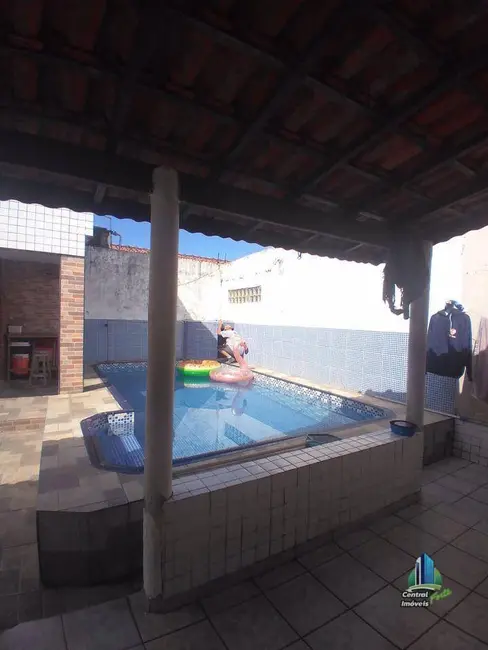 Foto 5 de Casa com 3 quartos à venda, 250m2 em Maracanã, Praia Grande - SP