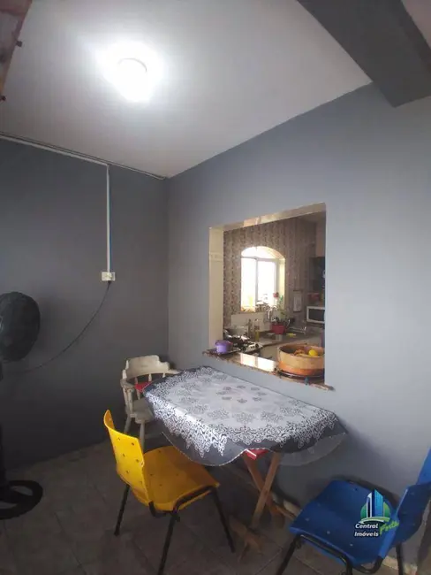 Foto 7 de Casa com 3 quartos à venda, 250m2 em Maracanã, Praia Grande - SP