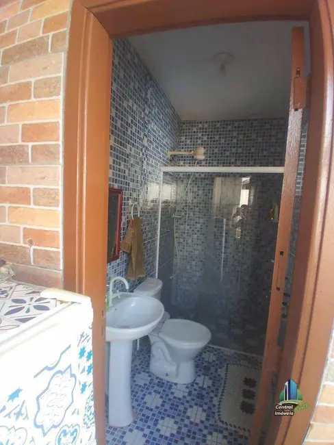 Foto 6 de Casa com 3 quartos à venda, 250m2 em Maracanã, Praia Grande - SP