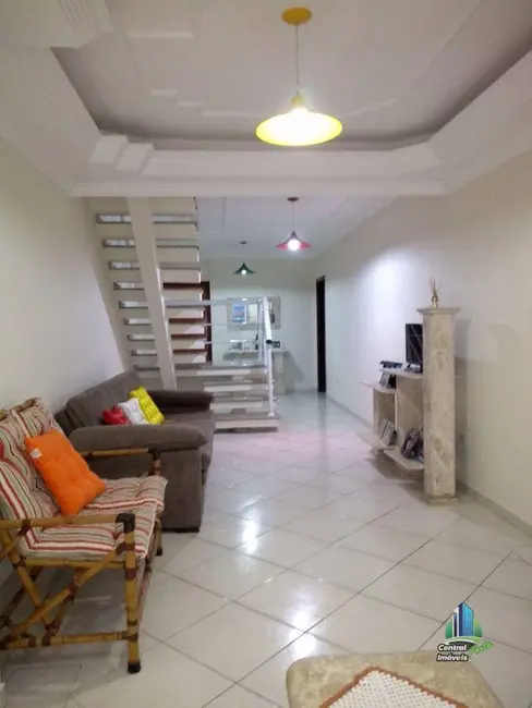 Foto 1 de Cobertura com 4 quartos à venda, 131m2 em Praia Grande - SP